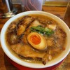 焼豚ラーメン 三條 葛飾店