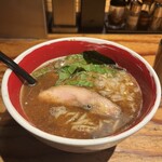 麺場 浜虎 - 