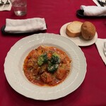 Trattoria en - 