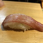 寿司屋のだ - ズワイガニ