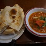 ハリマ・ケバブ・ビリヤニ - 