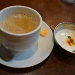 ハリマ・ケバブ・ビリヤニ - 