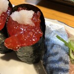 寿司屋のだ - す〜じこちゃ〜ん(ルパン風に読んでね)