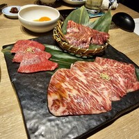 焼肉 よいん - 