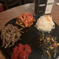 六本木焼肉　Kintan - 