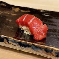 銀座 すし傳 - 