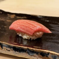 銀座 すし傳 - 