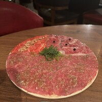 六本木焼肉　Kintan - 