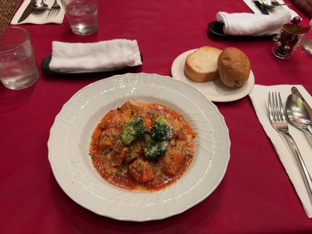 trattoria en photo 2