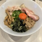 人生夢路 徳麺 - 