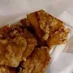 カリッジュ - 料理写真: