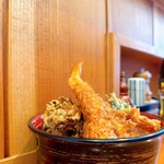 Tempura Ichikawa - 