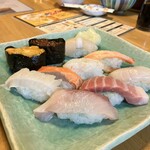 Machino Sushi - 