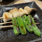 Yakitori Sasaki - 