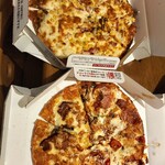 ピザーラ - 料理写真: