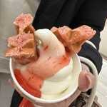 & milk - 