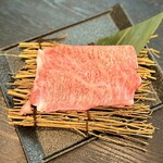 Gyuufukujin - シャブ焼きモモ