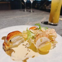 International cuisine subzero - 