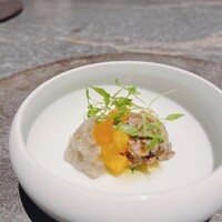 International cuisine subzero - 