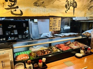 h Izakaya Uehan - 