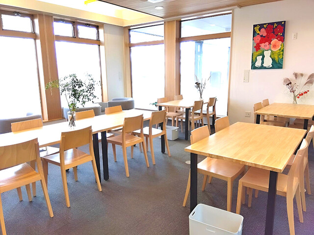 パーラー東開町2丁目 - 沼ノ端（カフェ）の写真