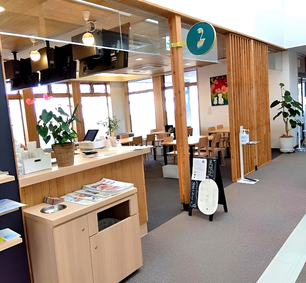 パーラー東開町2丁目 - 沼ノ端（カフェ）の写真