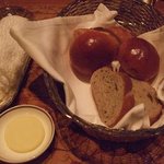 ザ・ロビー - ２人分