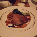 ザ・ロビー - ポーク