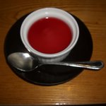 旅籠茶家 かやかや - デザート