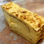 鮨おおしお  - 玉子