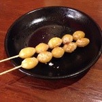 やきとり家 美濃路 - 