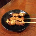 やきとり家 美濃路 - 