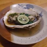 Shikino Oden - 牡蠣