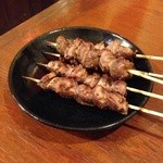 やきとり家 美濃路 - 