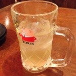 やきとり家 美濃路 南陽通店 - 