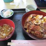 Ogawaya - 豚丼