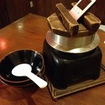 やきとり家 美濃路 - 