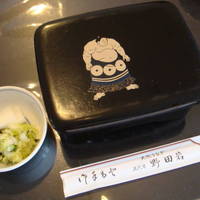 五代目 野田岩 麻布飯倉本店 - 鰻重