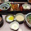 和食と甘味かんざし - 