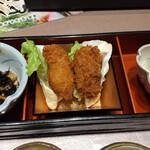 和食と甘味かんざし - 