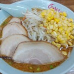 Kurumaya Ramen - 