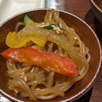 Yakiniku Dainingu Kinoe - 