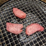 焼肉ダイニング甲 京都押小路本店 - 