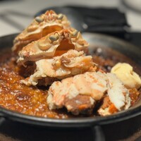 コメール マル イ モンターニャ - 