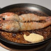 コメール マル イ モンターニャ - 