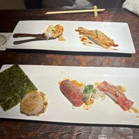 鉄板焼 炭焼 さいとう - 