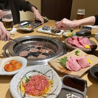 吟味屋 新大阪店 - 