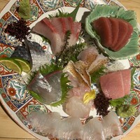 魚屋あらまさ 川崎店 - 
