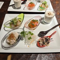 鉄板焼 炭焼 さいとう - 