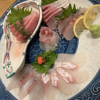 魚屋あらまさ 川崎店 - 